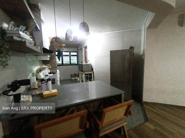 Blk 219 Bukit Batok Street 21 (Bukit Batok), HDB 3 Rooms #609658611